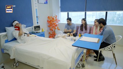 Chaalbaaz Episode 10 - Hammad Shoaib & Zoha Tauqeer | ARY Digital | 20 Oct 2025