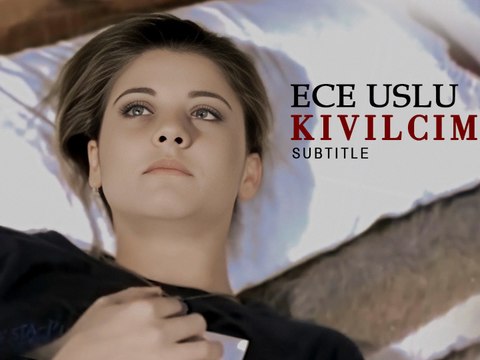 Ece Uslu I Kıvılcım (1993) Movie English Arabic Russian Serbian Spanish Italian Persian Polish Subtitle