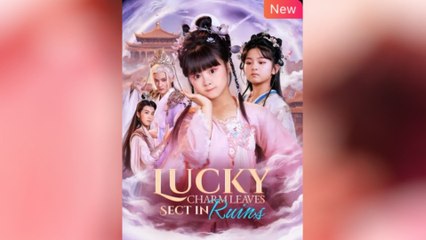 Lucky Charm Leaves Sect In Ruins - Full HD Movie HOT