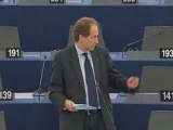 Alexander Lambsdorff on EU consumer policy