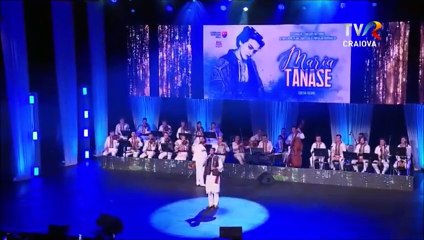 Catalin Camil Atanase - Festivalul „Maria Tanase” - Craiova - TVR Craiova - 24.09.2025