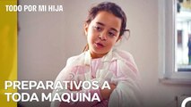 Primera y Última Vez Que Öykü Ve A Su Abuelo - Todo Por Mi Hija