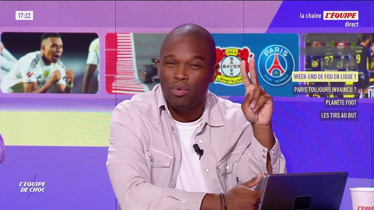 40 buts marqués lors de la 8e journée de Ligue 1, record égalé dans un Championnat à 18 clubs au XXIe siècle - Foot - Ligue 1