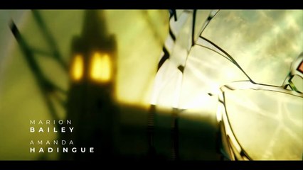 Murder Before Evensong Season 1 Episode 4