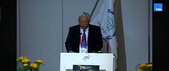 الشعب الفلسطيني في قطاع غزة تعرض لعدوان وحشي وانتهاكات جسيمة بحقه من الاحتلال الإسرائيلي