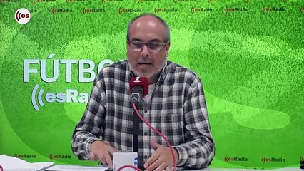 Fútbol es Radio: Madrid y Barça ganan antes del Clásico ¿Quién llega mejor?