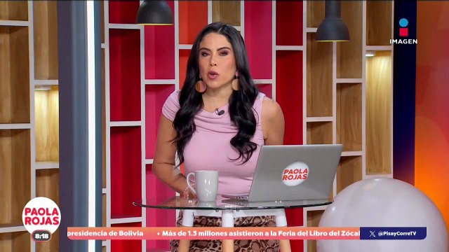 Fuerzas federales detienen a líder de “Los Rusos” en Guerrero | DPC con Paola Rojas