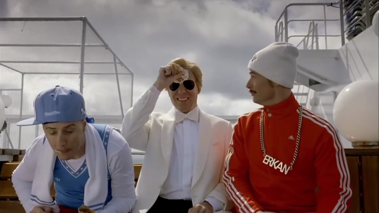 Erkan & Stefan - Der Tod kommt krass (2005) #GanzerFilm #Deutsch #HD