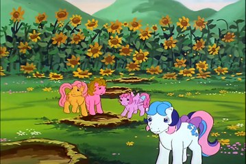 My Little Pony (1986) Capitulo 36 - Ay de mí (1) Latino