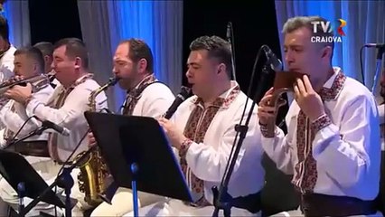 Dorinel Gavrilut - Festivalul „Maria Tanase” - Craiova - TVR Craiova - 24.09.2025