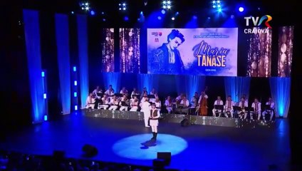 Cosmin Cotirla - Festivalul „Maria Tanase” - Craiova - TVR Craiova - 23.09.2025