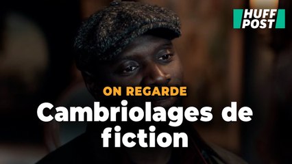 Ces films et séries avaient imaginé des vols et intrusions spectaculaires au Louvre