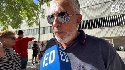¿Aprueba el sevillismo una posible venta del club? La afición habla sobre ello
