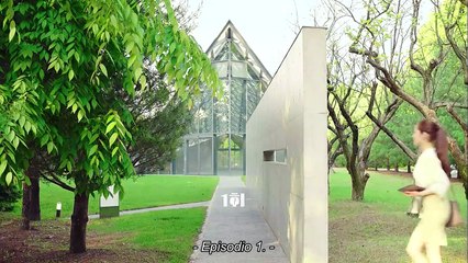 What's Wrong with Secretary Kim Capitulo 1