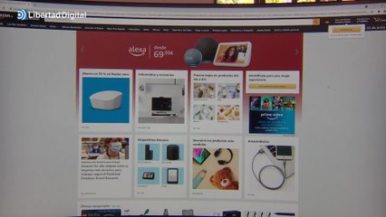 Amazon Web Services soluciona caída global de plataformas