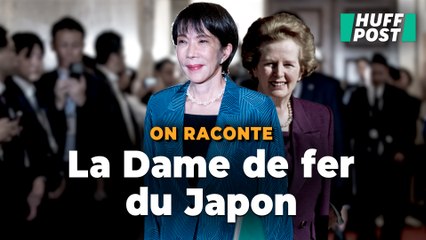 Au Japon, Sanae Takichi est en passe de devenir la première Première ministre