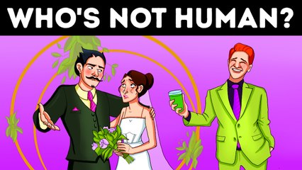 17 Riddles Only Unique Thinkers Can Handle
