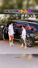 Kim Taehyung WhatsApp Status 😍💜🥰  Jeena Sirf Mere Liye  #bts #shorts #v #youtubeshorts - ROYAL TAEKOOK (360p, h264, youtube)