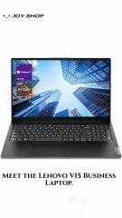 Ryzen 7 + 40GB RAM! The Lenovo V15 Business Laptop Speed Test #AMD #Productivity #LaptopDeals #Tech