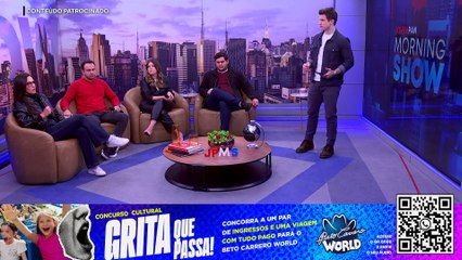 Policial civil é PRESO após ATIRAR CONTRA TRABALHADORES em obra