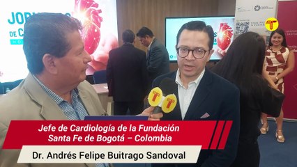 HOSPITAL SEMEDIC COMPROMETIDO CON LOS AVANCES CIENTÍFICOS Y CON LOS MÉDICOS DE ECUADOR
