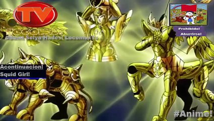LocomaxTv Bolivia Anime Octubre 2025