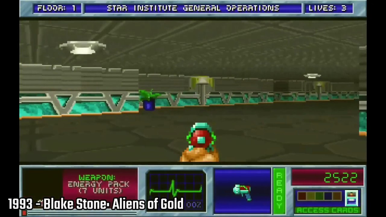 Epic Evolution of FPS Games 🎮 1991-2025 - First Person Shooter Journey!