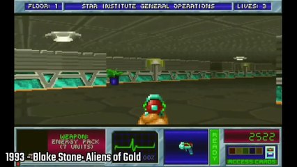 Epic Evolution of FPS Games 🎮 1991-2025 - First Person Shooter Journey!