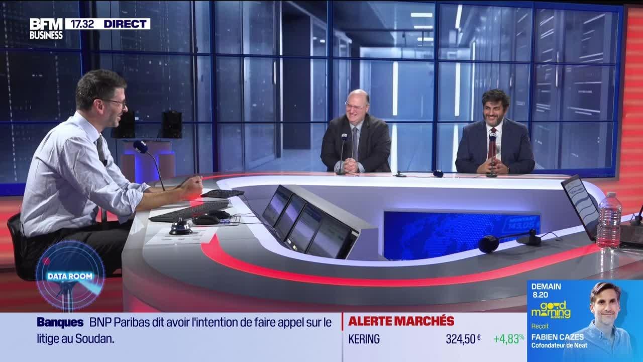La Data Room : 3 mois = les industriels américains ne disposent en moyenne que de 3 mois de stocks de terres rares, une fragilité critique alors que la Chine contrôle près de 90% du raffinage mondial. - 20/10