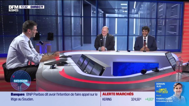 La Data Room : 3 mois = les industriels américains ne disposent en moyenne que de 3 mois de stocks de terres rares, une fragilité critique alors que la Chine contrôle près de 90% du raffinage mondial. - 20/10