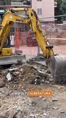 Aversa (CE) - Matacena: Cari cittadini, vi aggiorno sui lavori in corso. (20.10.25)