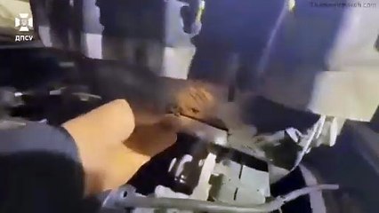 Caught Red Handed Ukrainian Woman Arrested Smuggling Nearly a Million Dollars