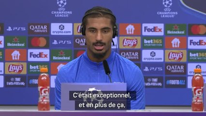 Leverkusen - Loïc Badé : "Pas de recette spéciale pour défendre sur Dembélé"