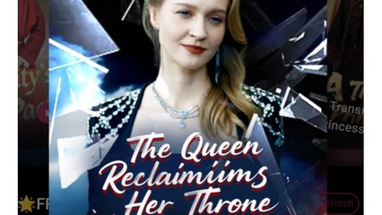 The Queen Reclaims Her Throne - Full HD Movie HOT