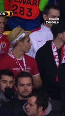 Ça s’est passé lors d’un Monaco / Tottenham : la première en Coupe d’Europe de Kylian Mbappé 🤯