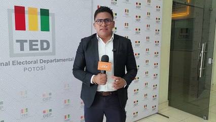 CIERRE DE ACTAS