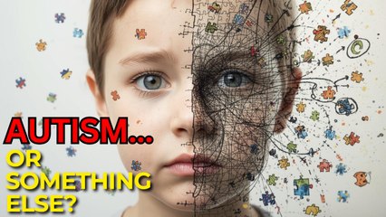 Is It Autism or OCD? Experts Say We May Be Getting It Wrong