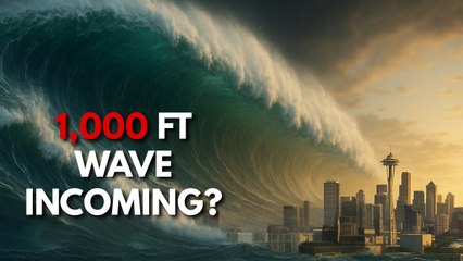 Inside the 1,000‑Foot Tsunami Simulation: Are We Ready?