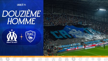 OM - Le Havre (6-2) : 12e hOMme