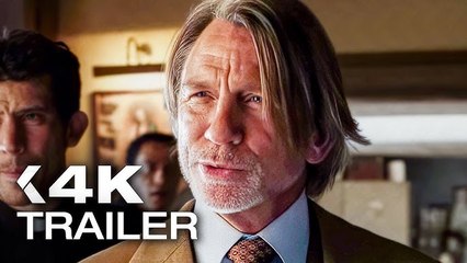 WAKE UP DEAD MAN: A Knives Out Mystery – Official Trailer (2025) | Daniel Craig, Josh Brolin | Netflix