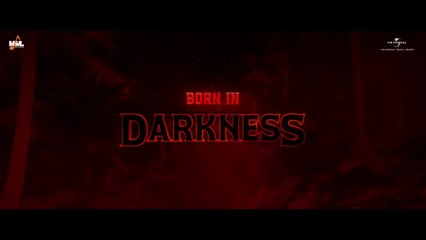 Tum Mere Na Huye (Video) Thamma  Ayushmann K, Rashmika M  Sachin-Jigar, Madhubanti B, Amitabh B - Universal Music India