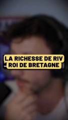 Rivenzi et ses multiples casquettes 😏