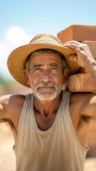 A Laborer Father, A Son’s Dream | Heart Touching Motivational Story