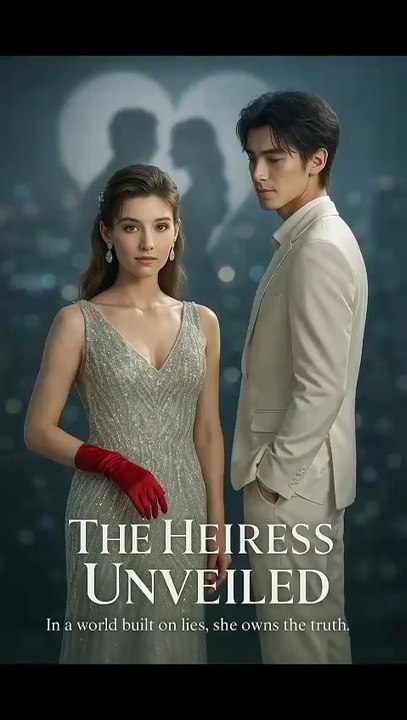 The Heiress Unveiled