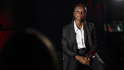 Appiah: "Grata al Milan e fiera di me stessa"