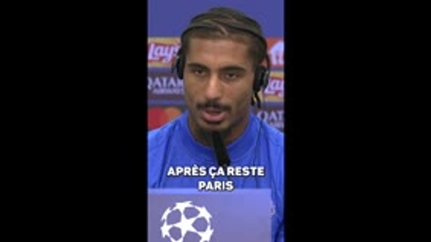 Bayer Leverkusen : Loïc Badé - "Je n'ai jamais été supporter du PSG"