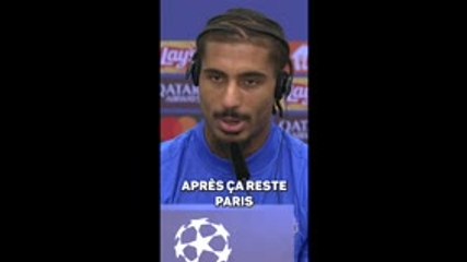 Leverkusen - Badé : "Je n'ai jamais été supporter du PSG"