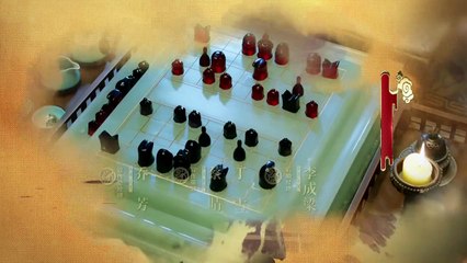 Dữ Quân Ca - Mộng Tỉnh Trường An - Tập 41 _ Phim Cổ Trang Trung Quốc _ Phim Ngôn Tình, Chính Kịch, Tâm Lý - Tình Cảm