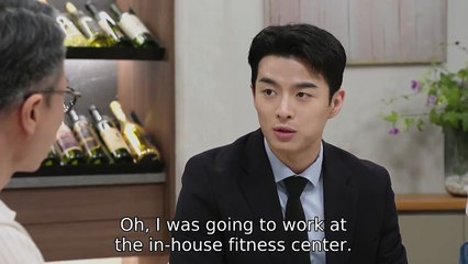 Our Golden Days  Episode 22 English Subtitle