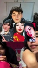 Triple femicidio y escándalo en redes: el video de la actitud de la hermana de Lara que generó repudio total en las redes. Miralo.